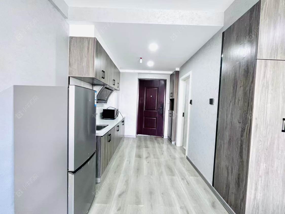 常州新城吾悦印巷在租房源室内图_小牛看房