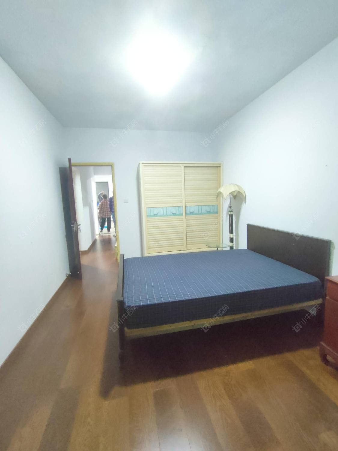 常州金鸡花园在租房源室内图_小牛看房