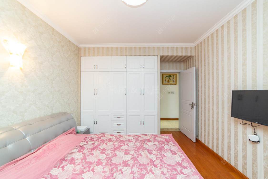 天逸城南区房源室内图 常州天逸城南区在售二手房源室内图_小牛看房