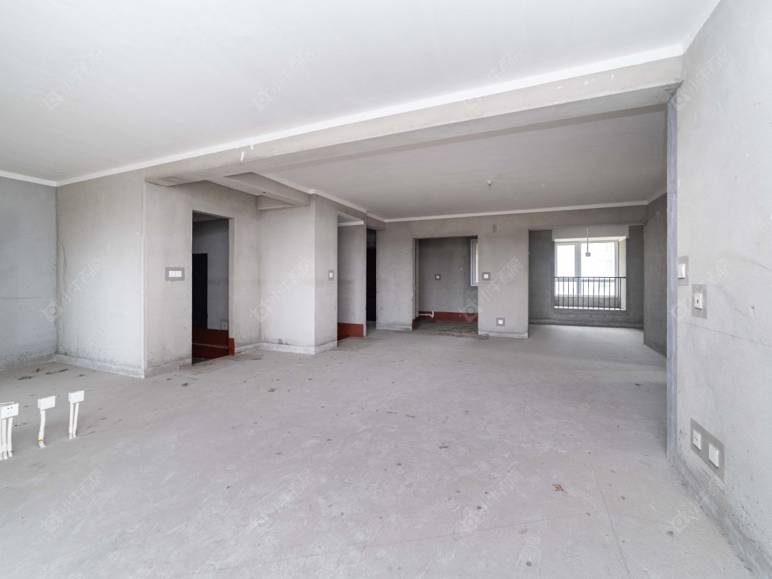 常州路劲城四期在售二手房源室内图_小牛看房