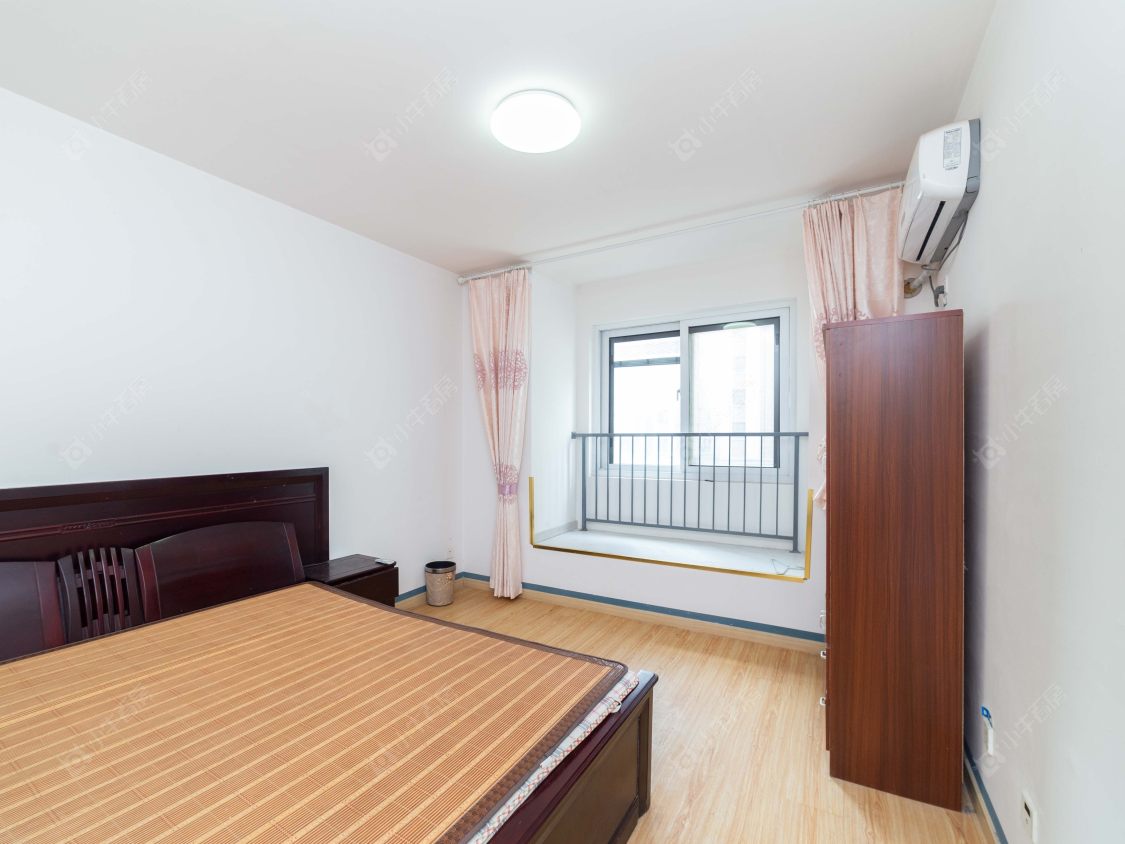 新城郡未来房源室内图 常州新城郡未来在售二手房源室内图_小牛看房