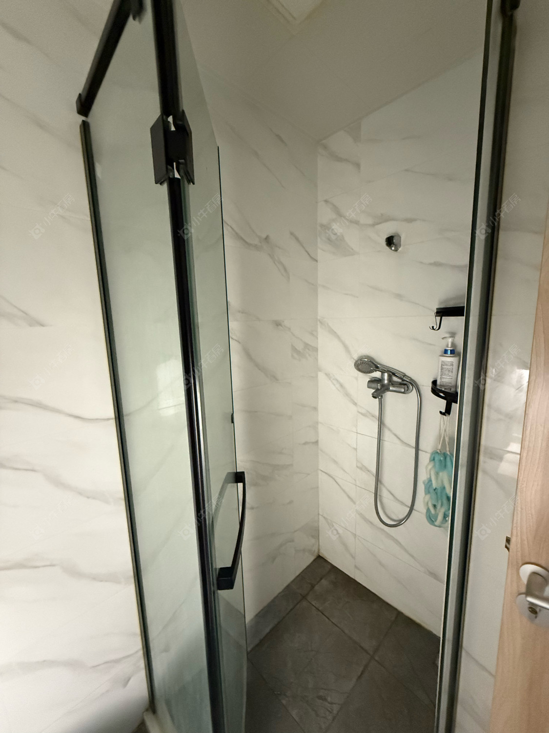 九洲花园四期房源户型图 常州九洲花园四期在租房源户型图_小牛看房