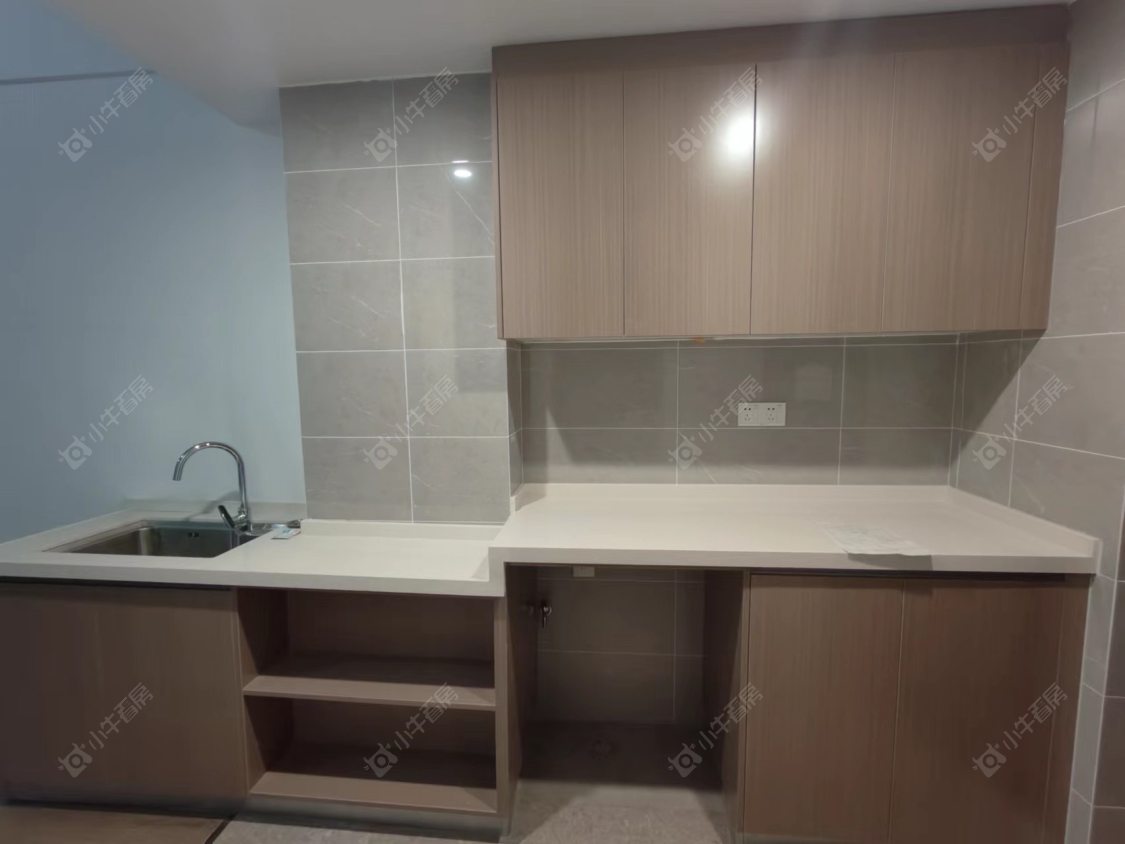 常州美的国宾府悦然寓1室1卫出租_小牛看房