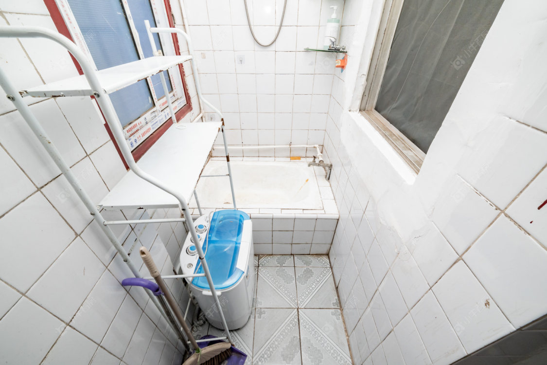 常州朝阳一村在售二手房源室内图_小牛看房