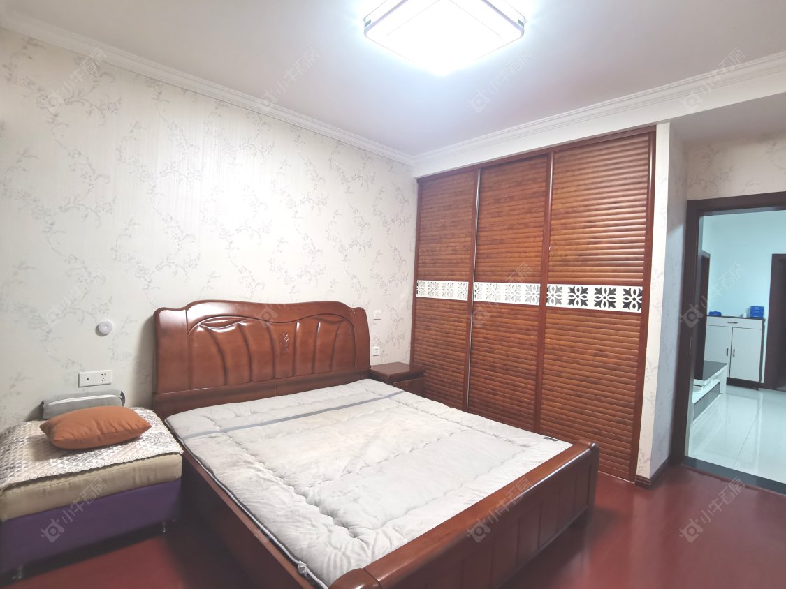 常州御城在租房源_小牛看房