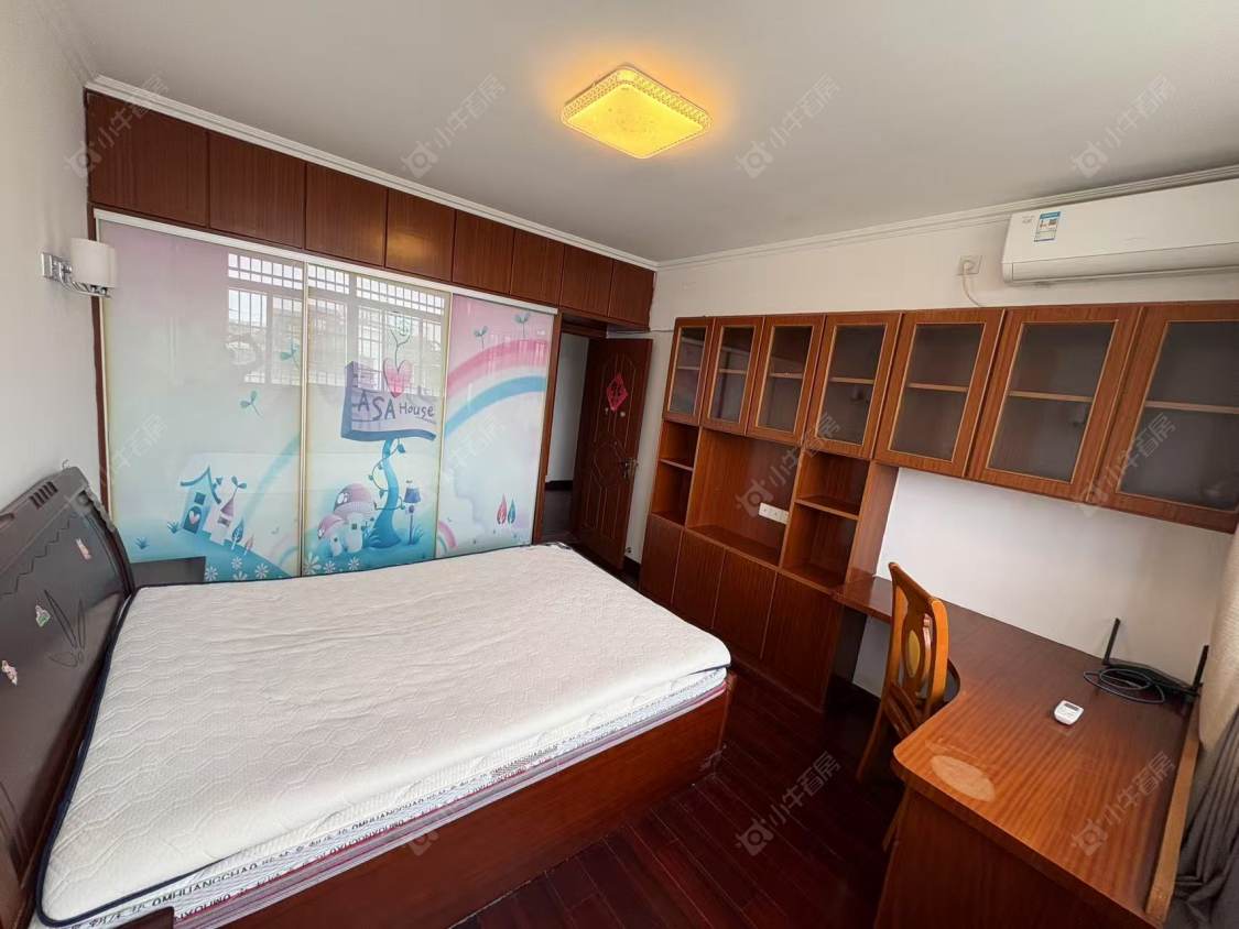 常州绿洲家园在租房源_小牛看房