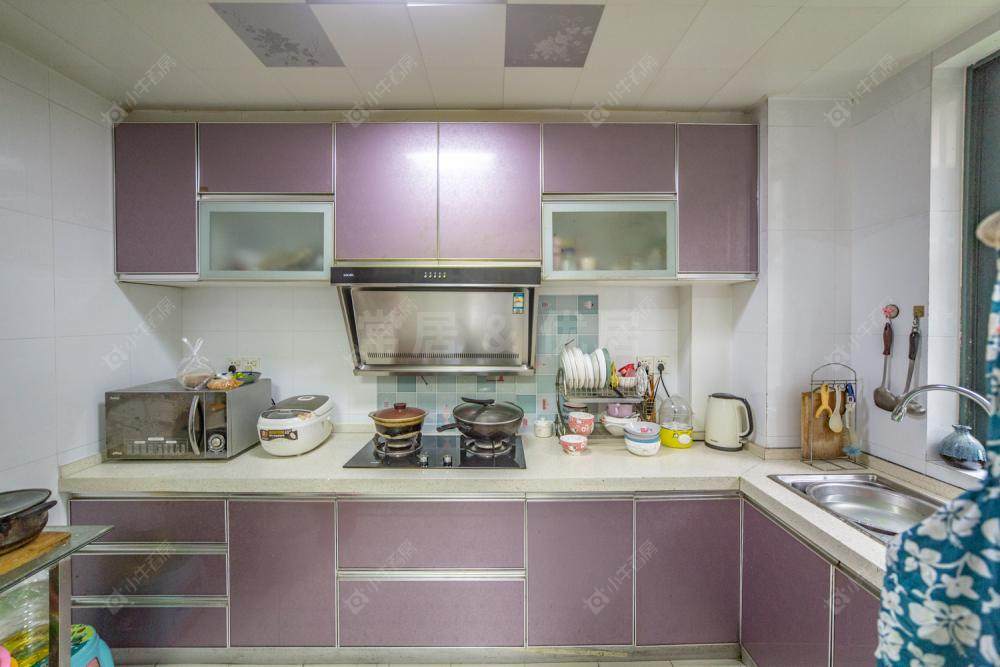 常州枫逸人家在售二手房源室内图_小牛看房