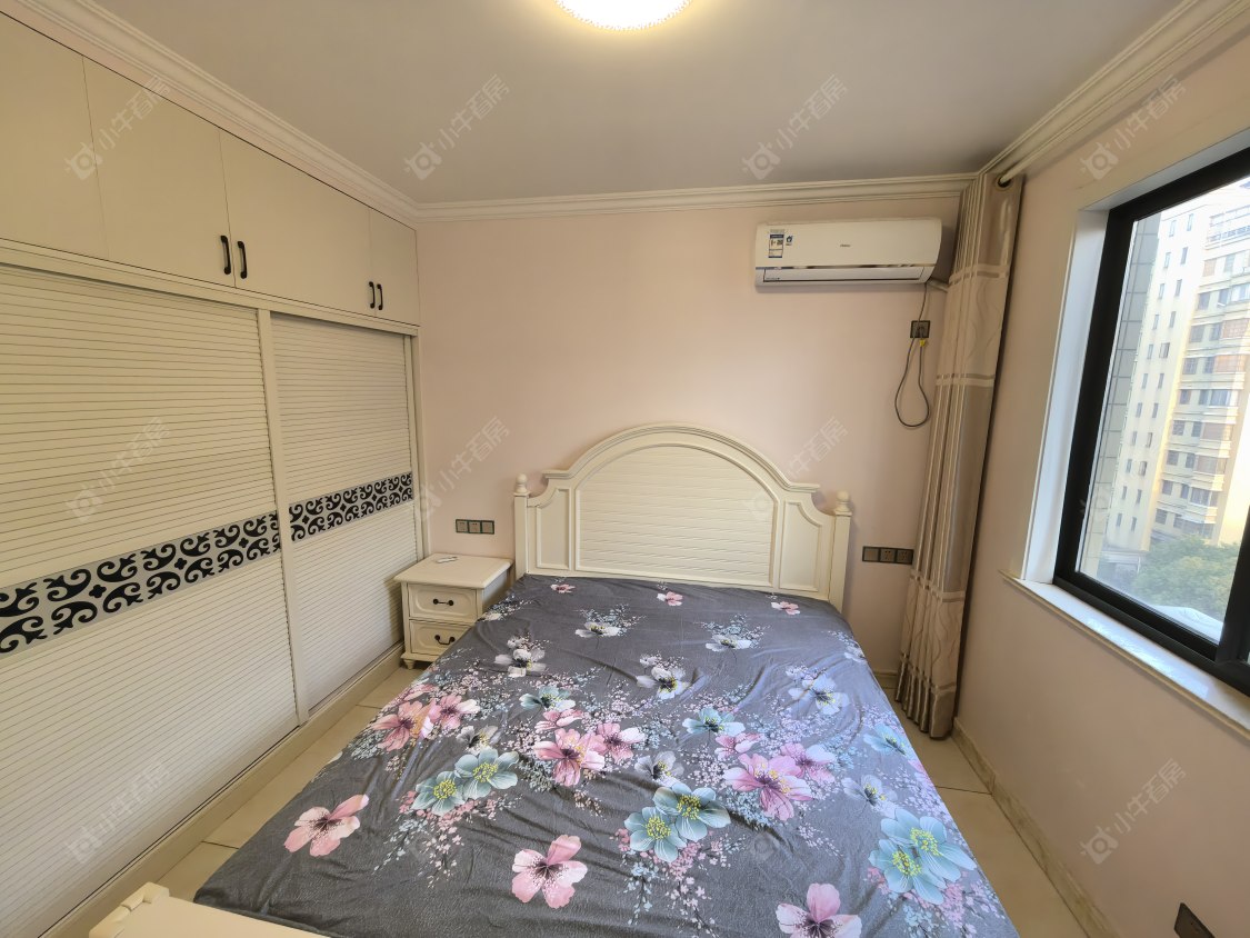 常州名桂坊在租房源室内图_小牛看房