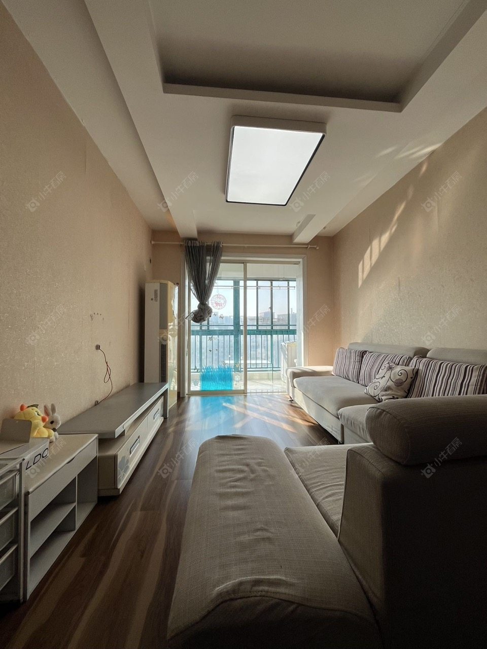 常州南甸苑在租房源室内图_小牛看房