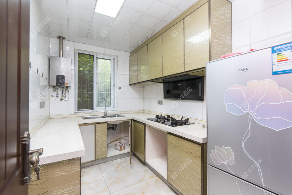 常州招商花园城在租房源_小牛看房