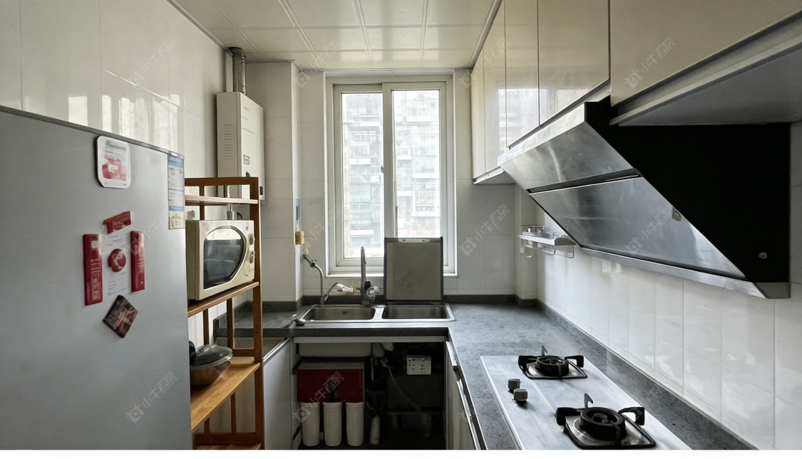 常州凤凰名城在租房源室内图_小牛看房