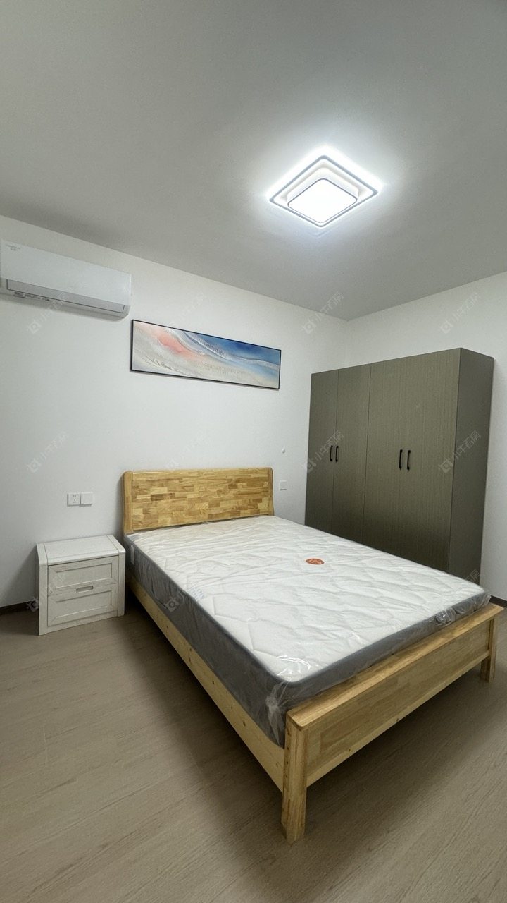 常州水晶城在租房源室内图_小牛看房