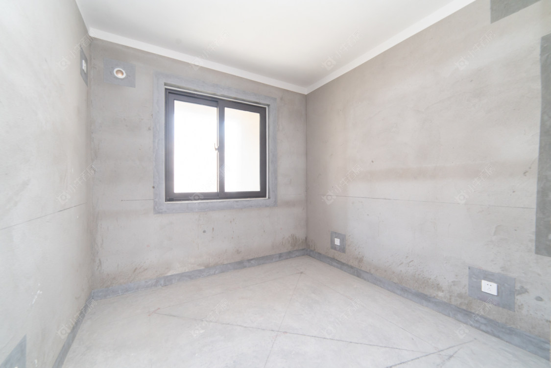 常州路劲雅居乐城市万象在售二手房源室内图_小牛看房