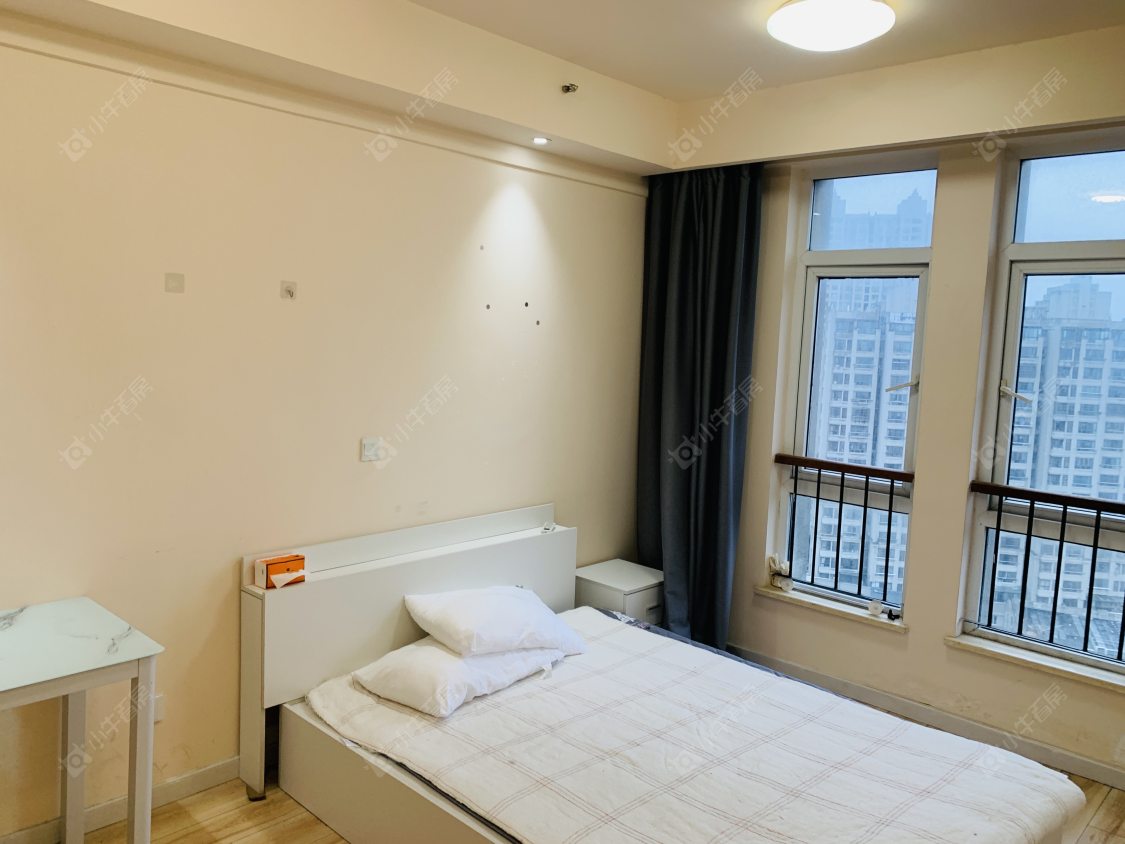 常州御水华庭二期在租房源室内图_小牛看房