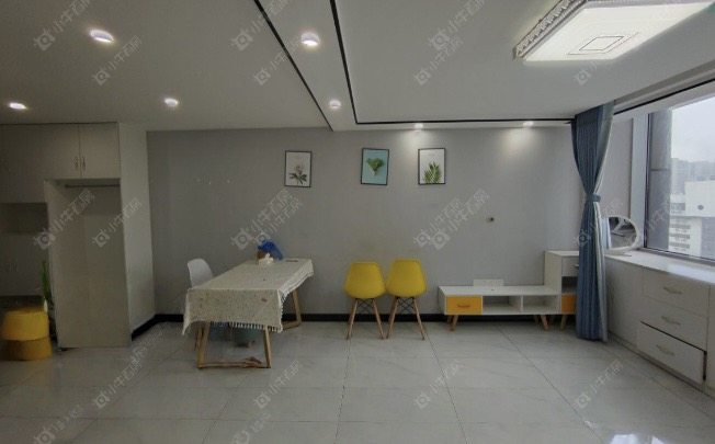 常州怡康机电广场在租房源室内图_小牛看房