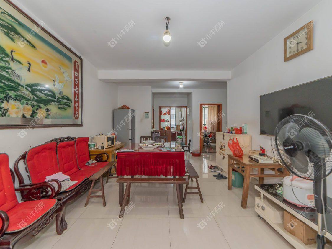 常州百馨西苑一二期在租房源室内图_小牛看房