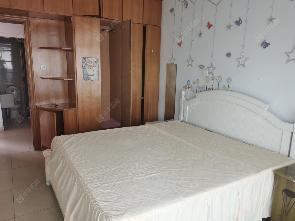 常州燕兴新村东区在租房源_小牛看房