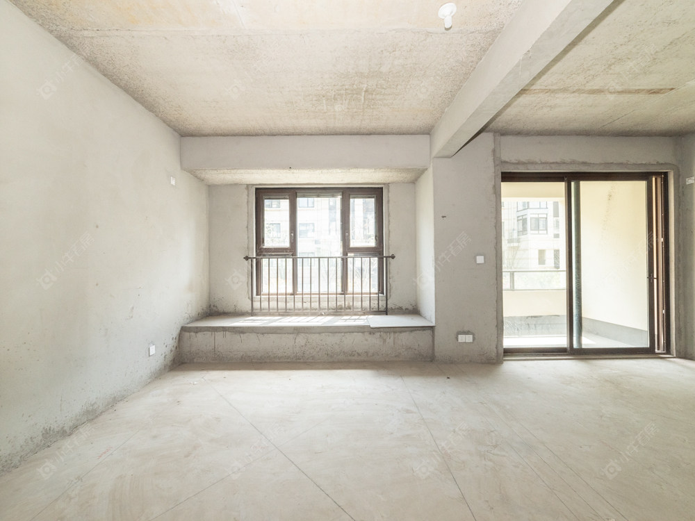 常州桃溪院子在售二手房_小牛看房