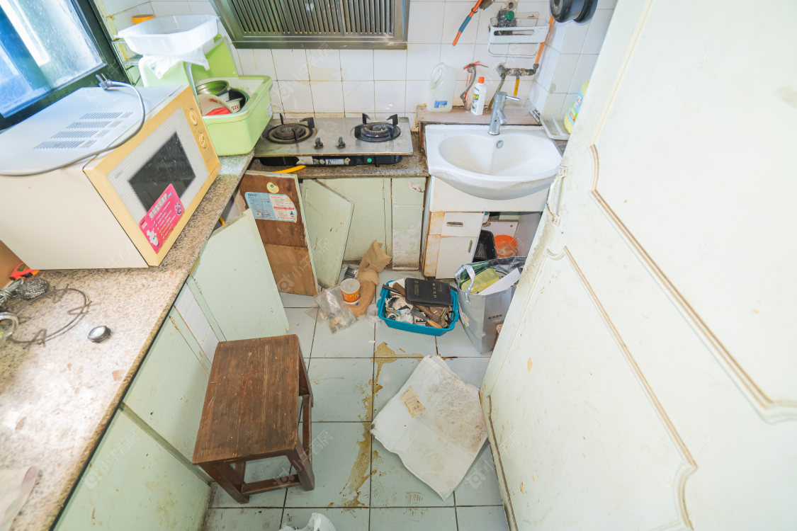 常州关河中路在售二手房源室内图_小牛看房