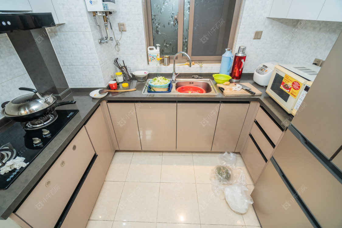 九洲新世界君玺房源室内图 常州九洲新世界君玺在售二手房源室内图_小牛看房