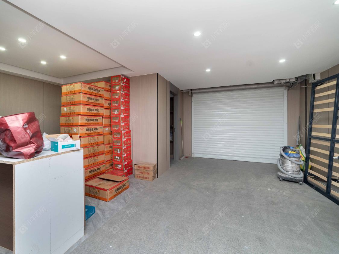 常州帝湖十七墅在售二手房源室内图_小牛看房