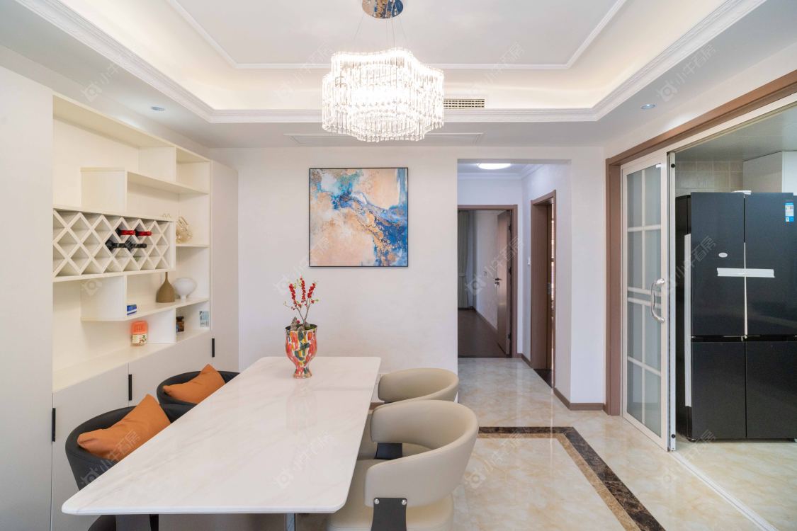 常州万水美兰城在售二手房源室内图_小牛看房