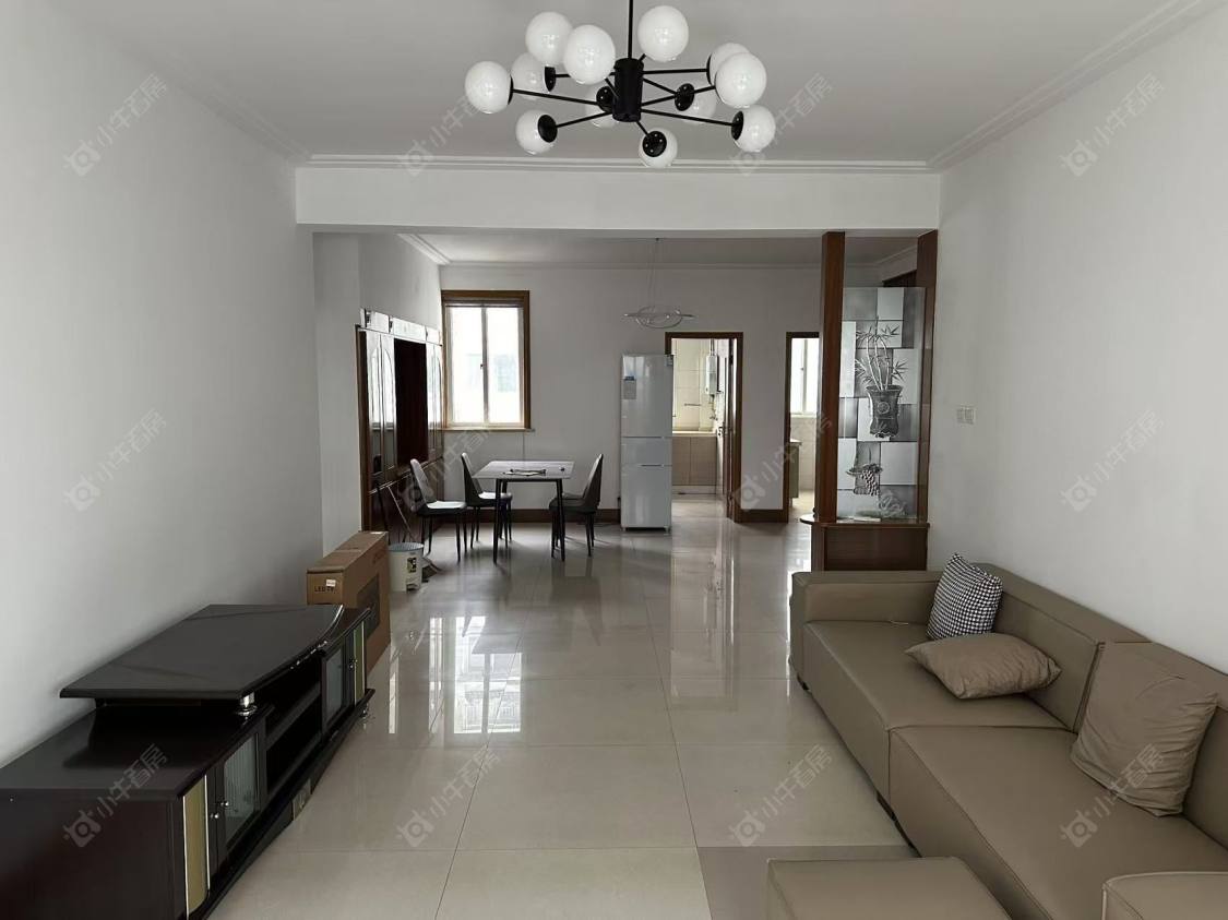 常州丰乐公寓南区3室2厅1卫出租_小牛看房