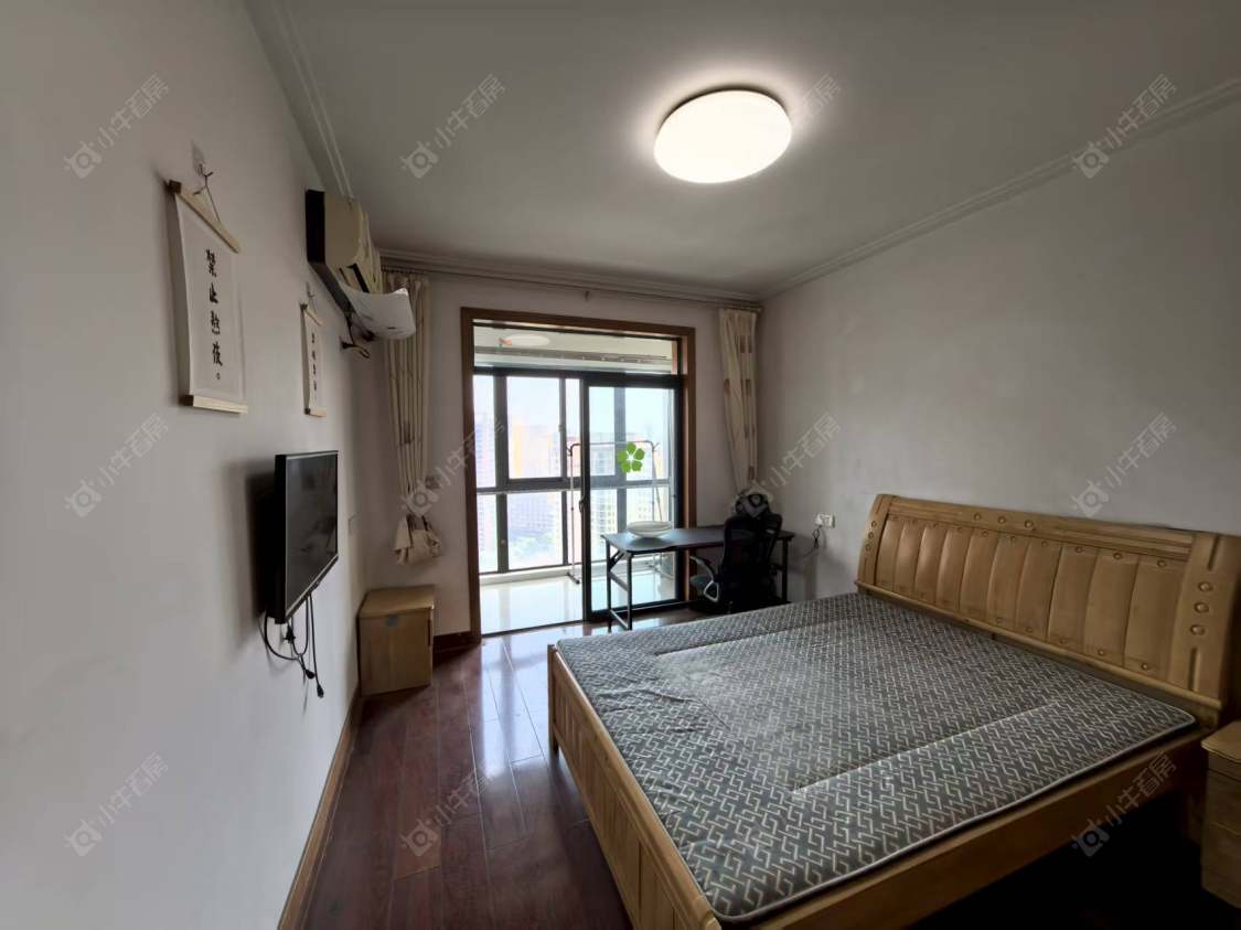 常州金百花园在租房源室内图_小牛看房