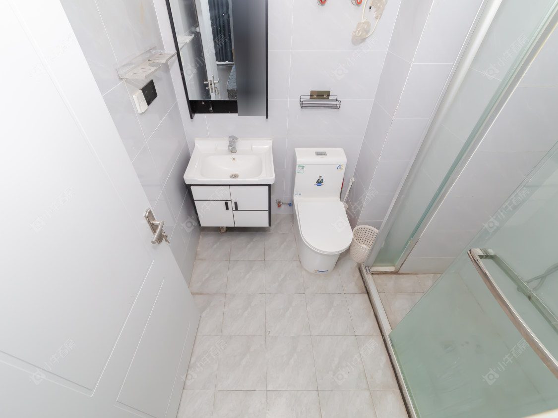 世茂广场房源室内图 常州世茂广场在售二手房源室内图_小牛看房