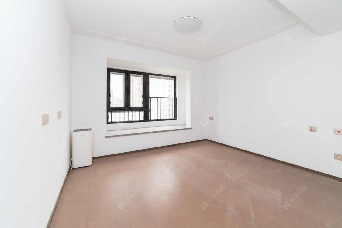 常州万科四季都会在售二手房源室内图_小牛看房