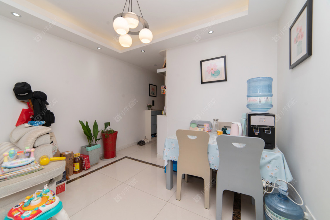 常州路劲城市主场在售二手房源_小牛看房