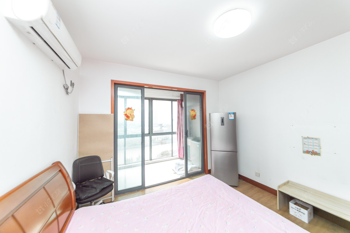 常州新城长岛在售二手房源室内图_小牛看房