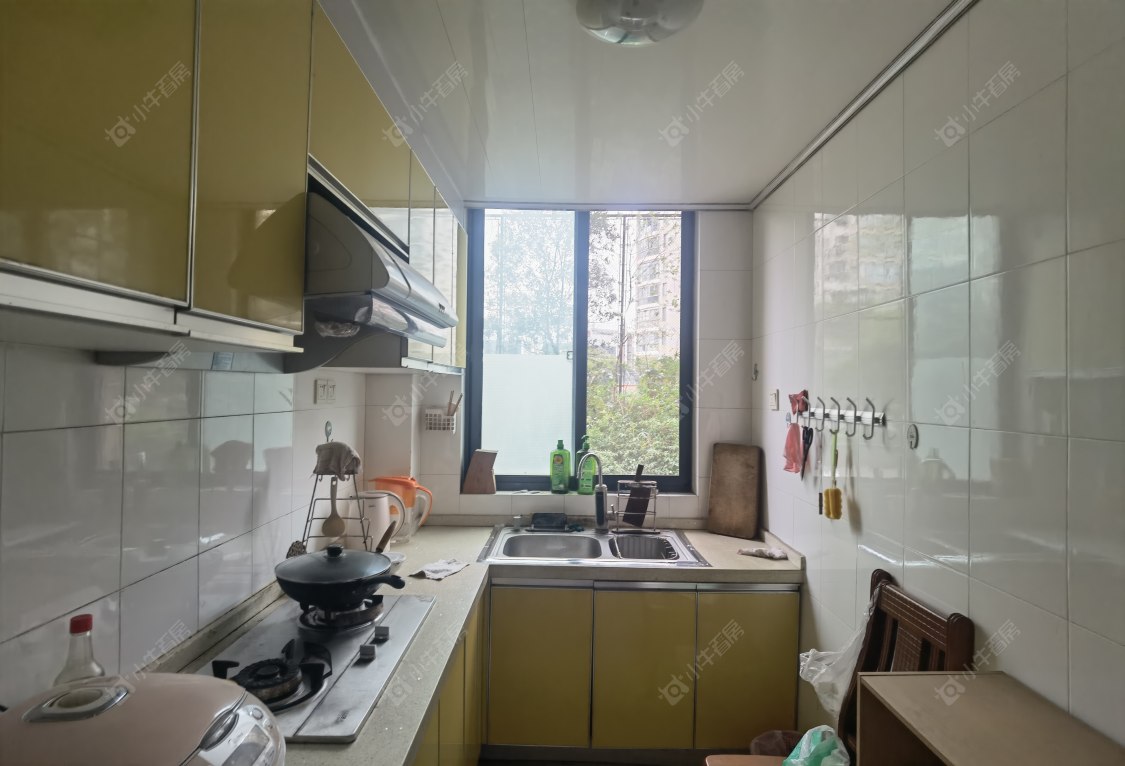 常州香江华廷花园在租房源_小牛看房