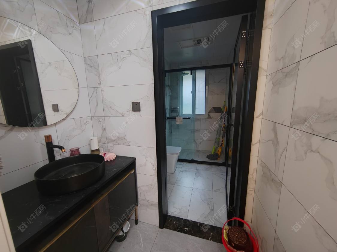 常州嘉禾尚郡在租房源室内图_小牛看房