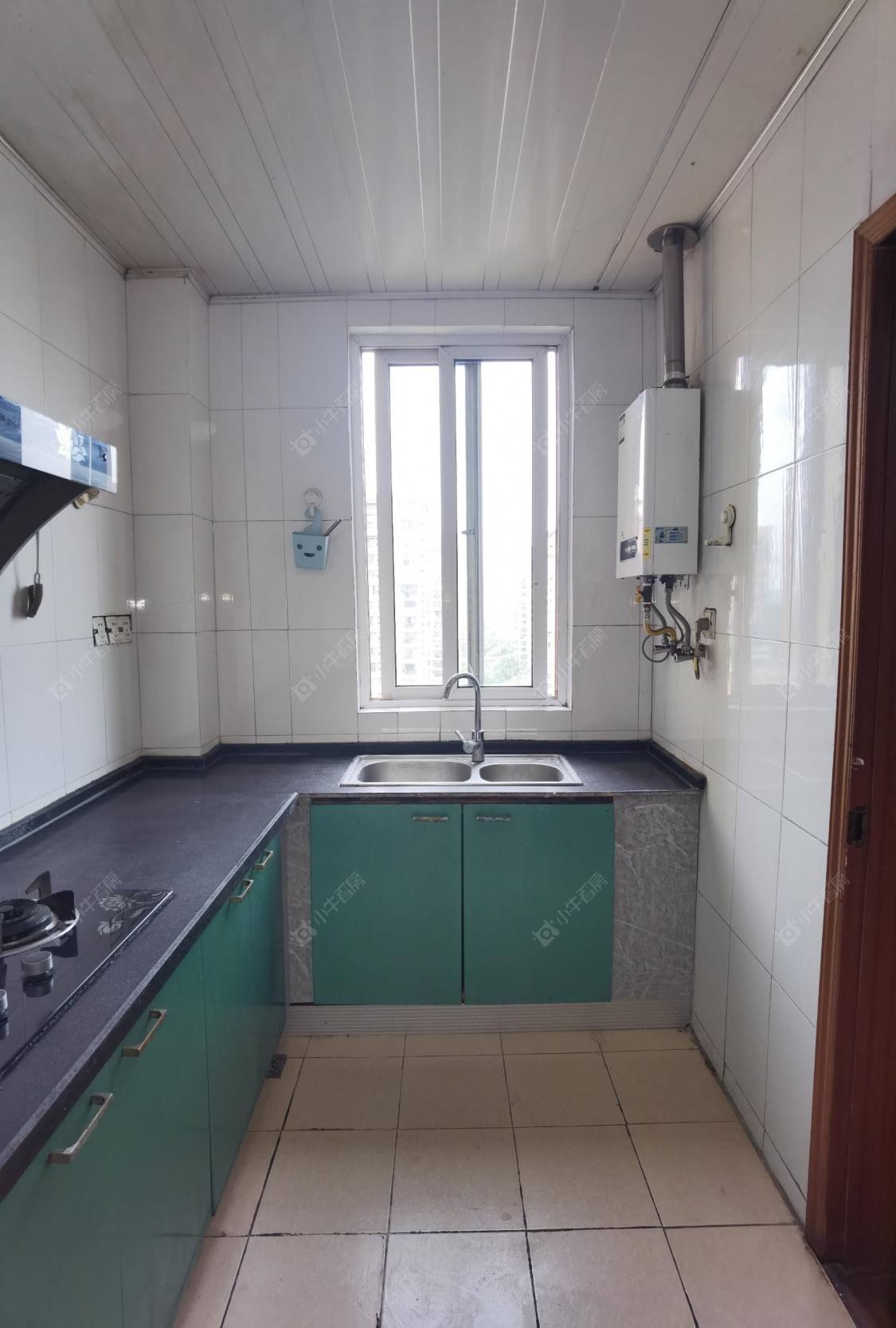 常州清水湾花园三期在租房源户型图_小牛看房