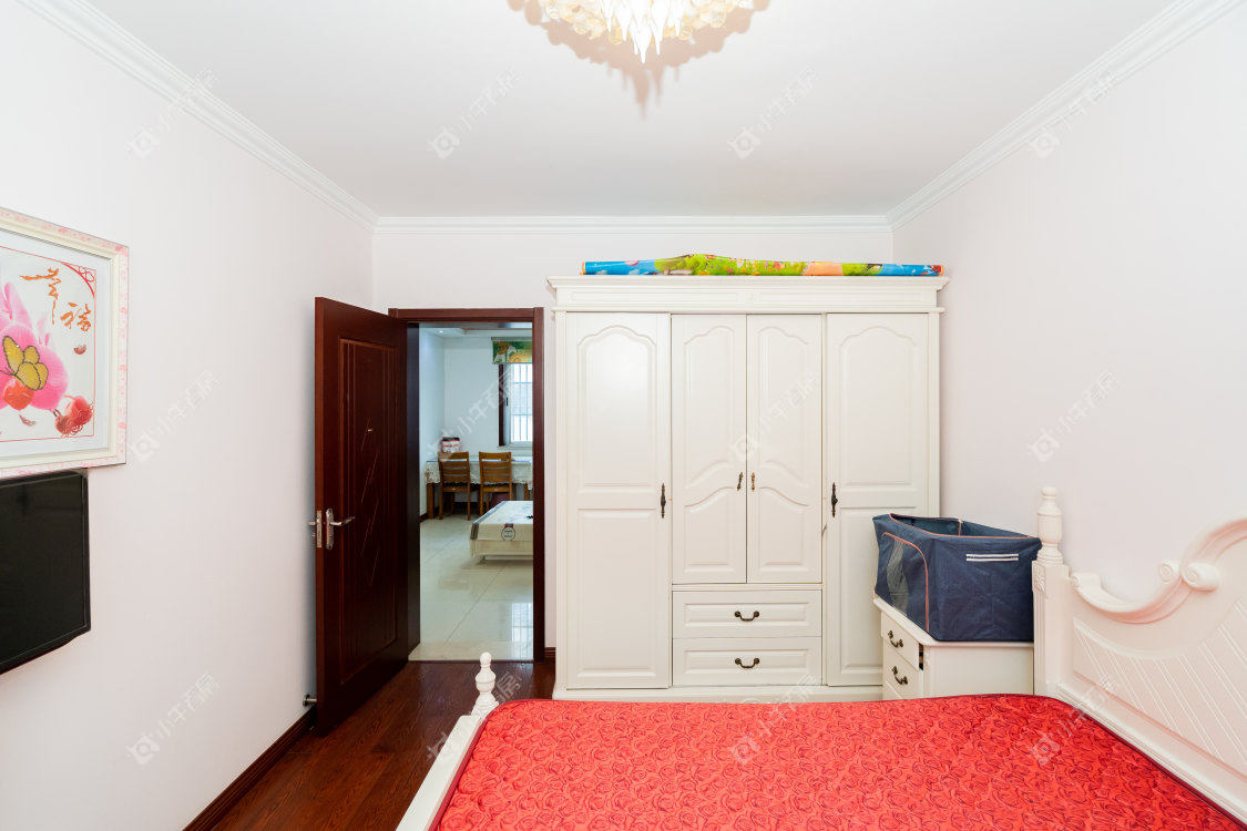 常州丽华三村南开小区在租房源室内图_小牛看房