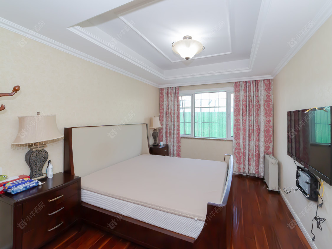 常州阳光花园(新北)别墅区在售二手房源室内图_小牛看房