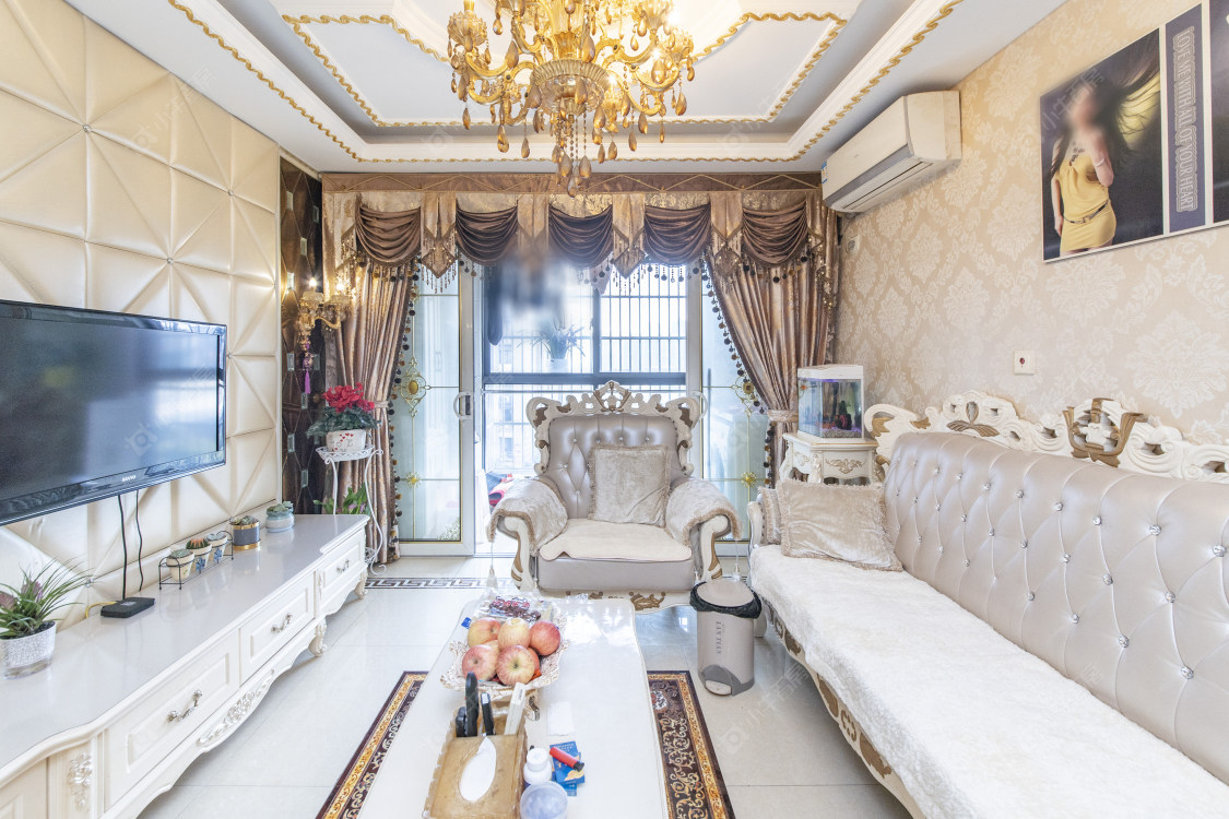 常州外滩1号在售二手房源室内图_小牛看房