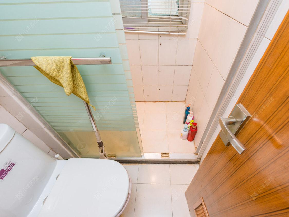 常州西新桥三村在售二手房源室内图_小牛看房