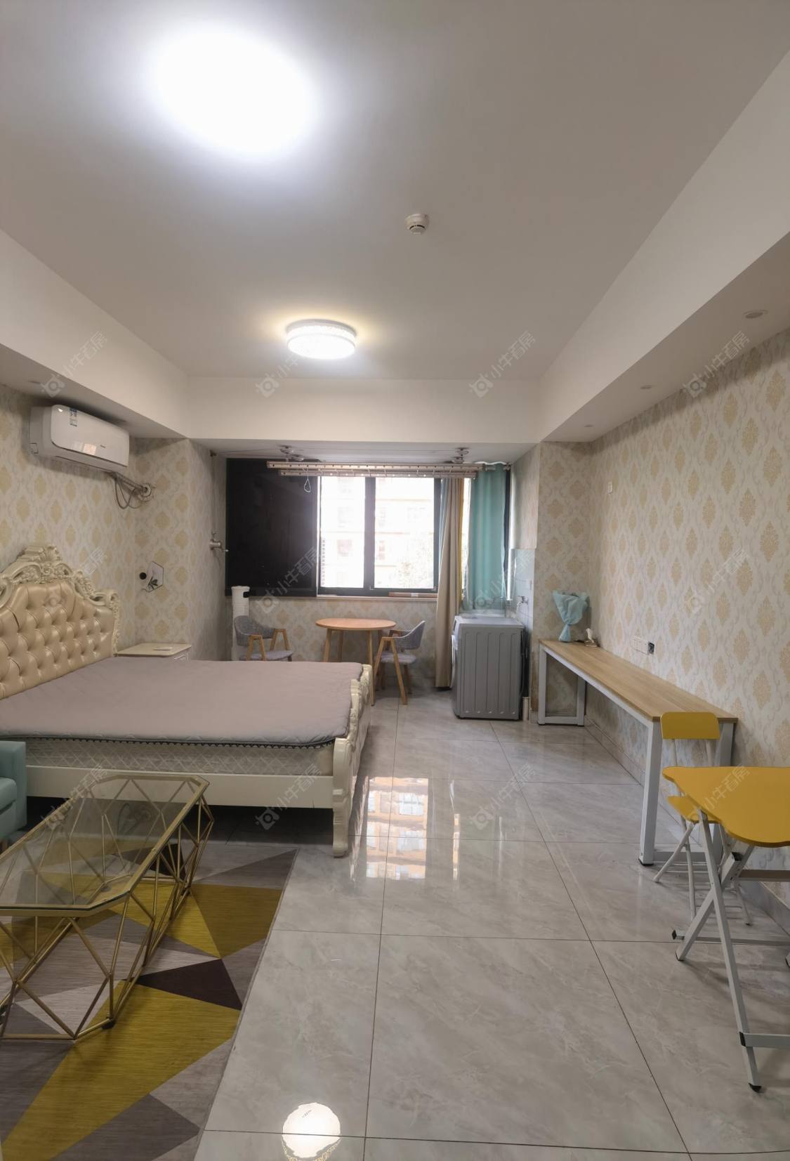 常州融锦融御华庭在租房源室内图_小牛看房