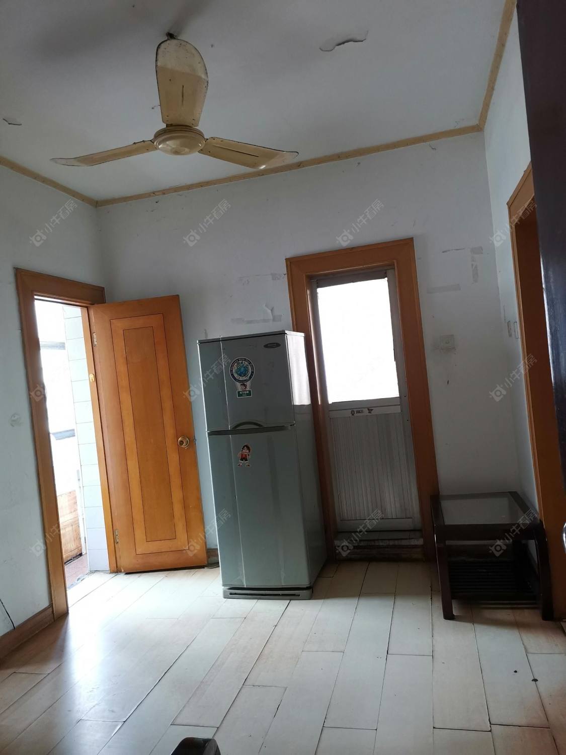 常州站北新村中站北在租房源室内图_小牛看房