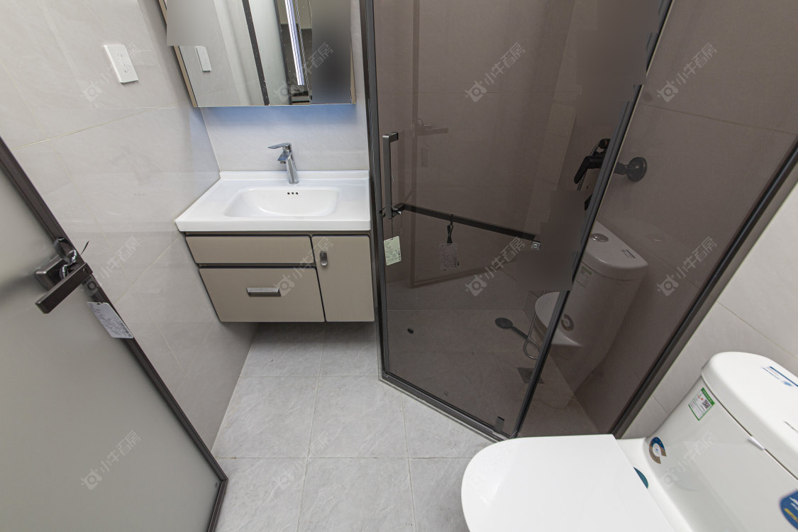 常州爱琴海公寓在售二手房源室内图_小牛看房