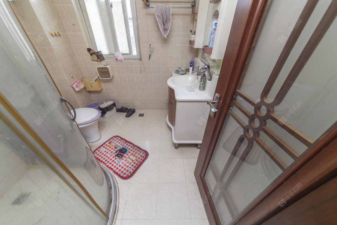 常州桂花园在售二手房源室内图_小牛看房