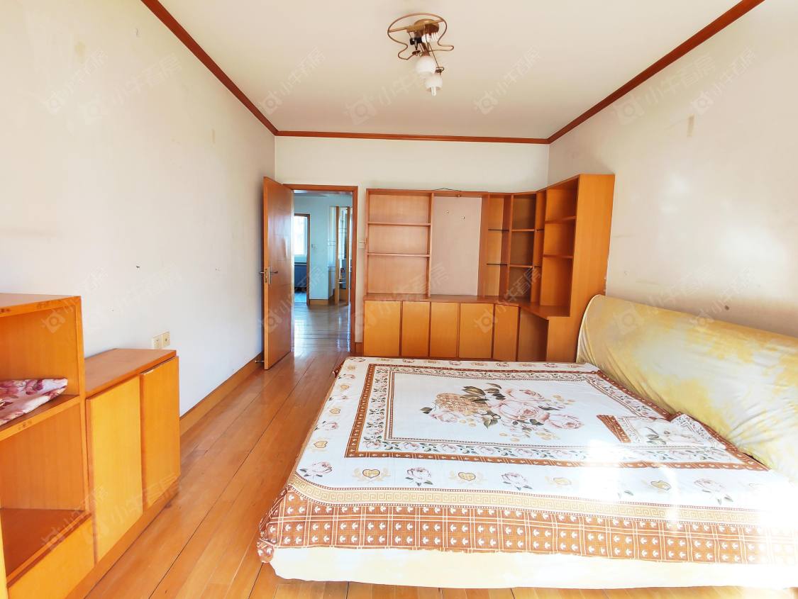 常州清潭花苑在租房源_小牛看房