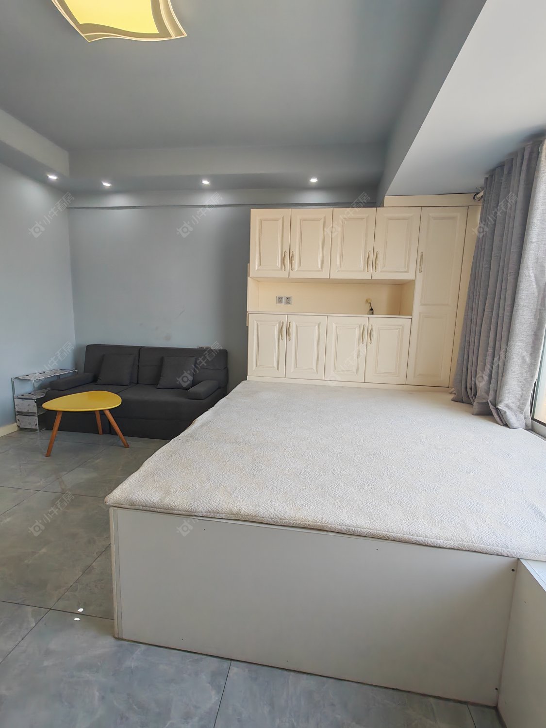 常州宝龙城市广场在租房源室内图_小牛看房