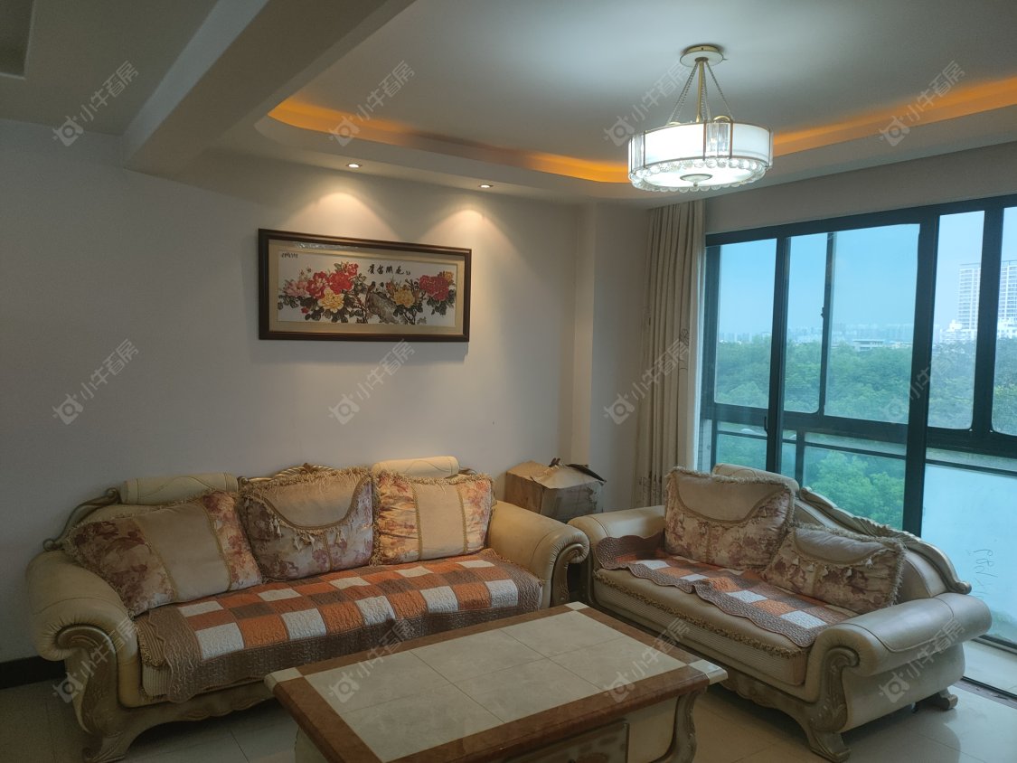 常州凤凰苑3室2厅1卫出租_小牛看房