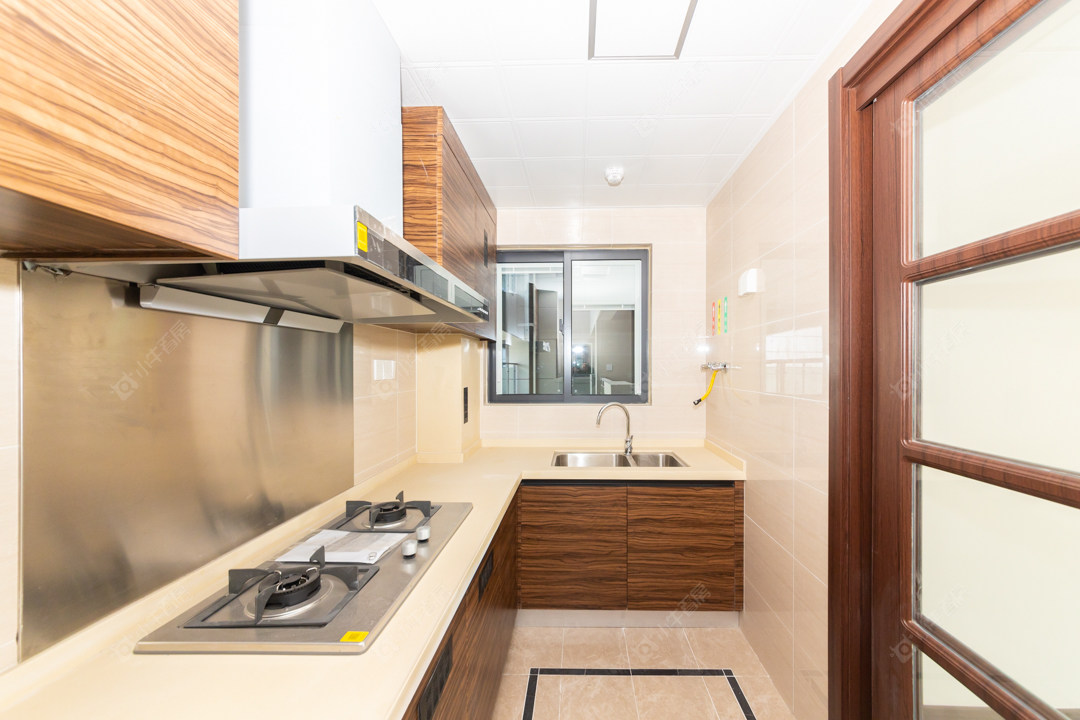 常州蓝光晶曜在售二手房源室内图_小牛看房