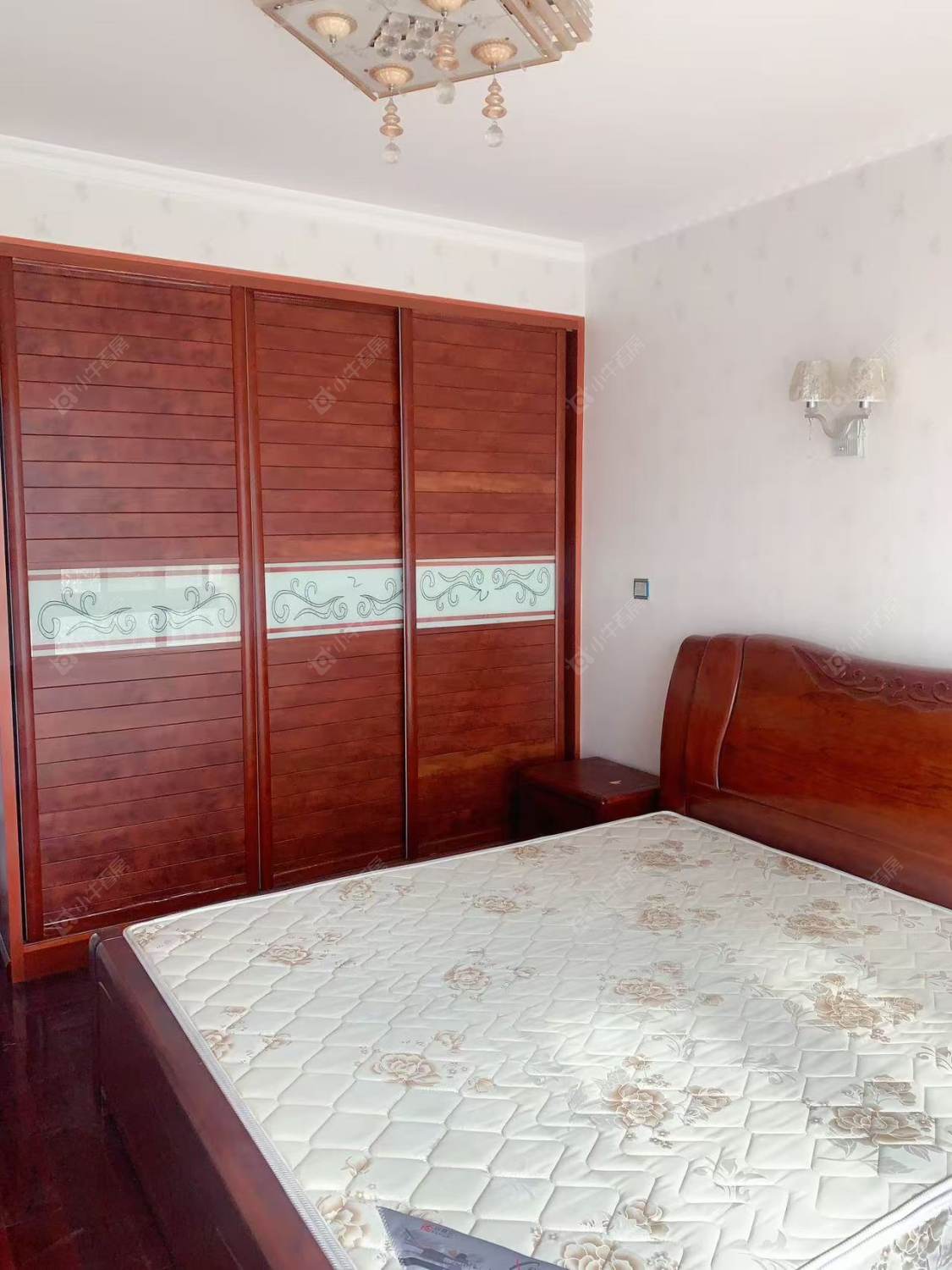 常州湖滨怡景在租房源_小牛看房