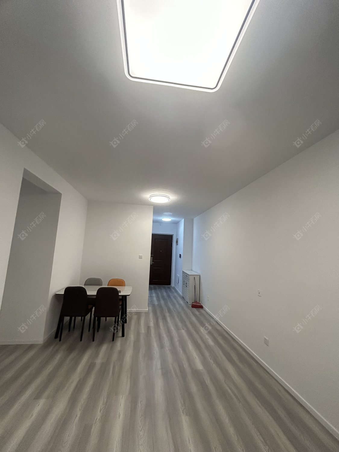 常州路劲雅居乐城市万象在租房源室内图_小牛看房