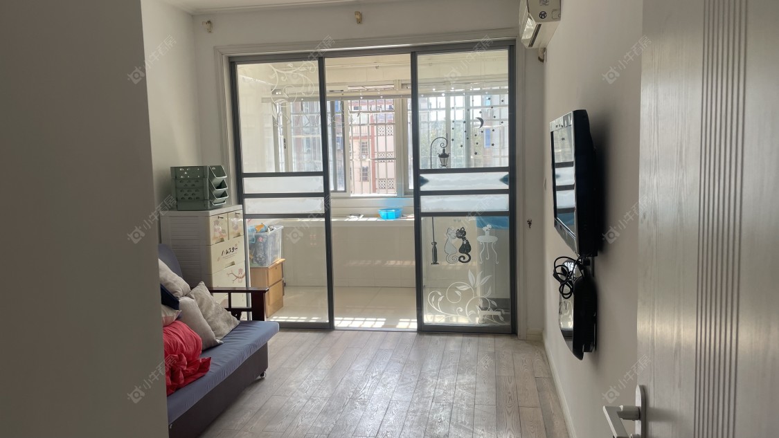 常州花园华丰苑在租房源室内图_小牛看房